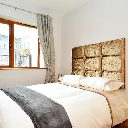 Apartment 7 Earls Island Galway