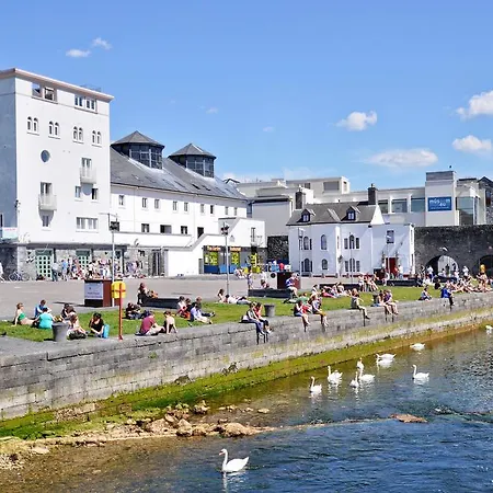 Apartment 7 Earls Island Galway